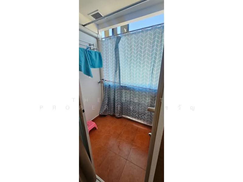 Regent Home 12, Bangkok, Lat Phrao Road, Soi 41, Junction 2, Samsen Nok, Huai Khwang, Bangkok, 1 Bedroom, 32 sqm, Condo For Sale, by The Best Property ขวัญ, 500625493 - DDproperty.com
