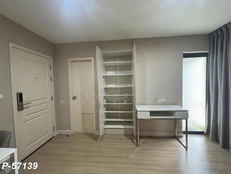 The Nest Sukhumvit 22, Bangkok, 22 Soi Setthi Thawi Sap, Sukhumvit 22, Khlong Toei, Bangkok, 1 Bedroom, 33 sqm, Condo For Sale, by Susira Prueksawun, 500625494 - DDproperty.com
