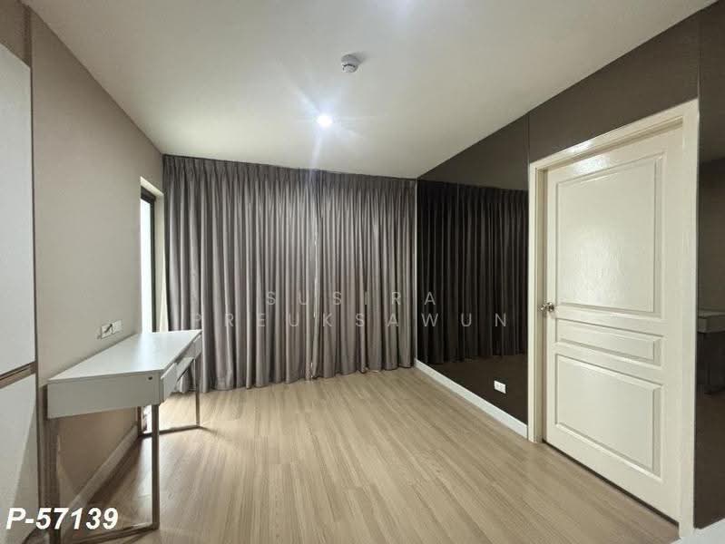 The Nest Sukhumvit 22, Bangkok, 22 Soi Setthi Thawi Sap, Sukhumvit 22, Khlong Toei, Bangkok, 1 Bedroom, 33 sqm, Condo For Sale, by Susira Prueksawun, 500625494 - DDproperty.com