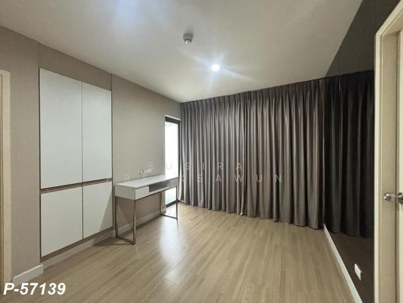 The Nest Sukhumvit 22, Bangkok, 22 Soi Setthi Thawi Sap, Sukhumvit 22, Khlong Toei, Bangkok, 1 Bedroom, 33 sqm, Condo For Sale, by Susira Prueksawun, 500625494 - DDproperty.com