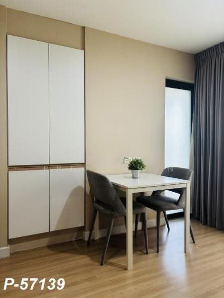 The Nest Sukhumvit 22, Bangkok, 22 Soi Setthi Thawi Sap, Sukhumvit 22, Khlong Toei, Bangkok, 1 Bedroom, 33 sqm, Condo For Sale, by Susira Prueksawun, 500625494 - DDproperty.com