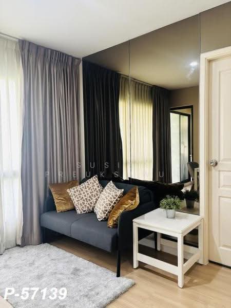 The Nest Sukhumvit 22 : เดอะ เนสท์ สุขุมวิท 22, กรุงเทพ, 22 ซอยเศรษฐีทวีทรัพย์ ถนนสุขุมวิท 22, คลองเตย, กรุงเทพ, 33 ตร.ม., คอนโด ขาย, โดย Susira Preuksawun, 500625494 - DDproperty.com