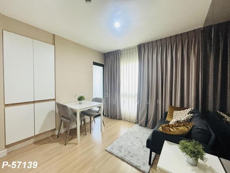 The Nest Sukhumvit 22 : เดอะ เนสท์ สุขุมวิท 22, กรุงเทพ, 22 ซอยเศรษฐีทวีทรัพย์ ถนนสุขุมวิท 22, คลองเตย, กรุงเทพ, 33 ตร.ม., คอนโด ขาย, โดย Susira Preuksawun, 500625494 - DDproperty.com
