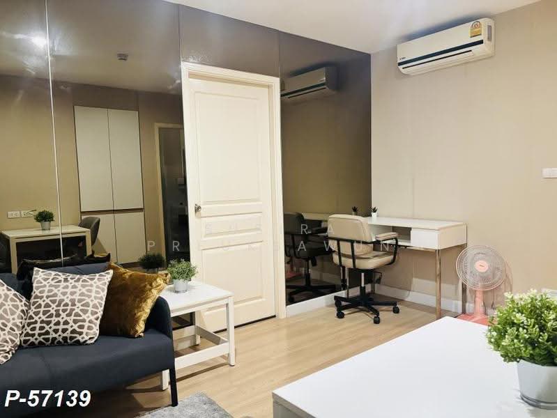 The Nest Sukhumvit 22 : เดอะ เนสท์ สุขุมวิท 22, กรุงเทพ, 22 ซอยเศรษฐีทวีทรัพย์ ถนนสุขุมวิท 22, คลองเตย, กรุงเทพ, 33 ตร.ม., คอนโด ขาย, โดย Susira Preuksawun, 500625494 - DDproperty.com