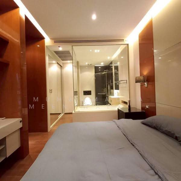 The Address Sukhumvit 28 : ดิ แอดเดรส สุขุมวิท 28, กรุงเทพ, 1 ซอยสุขุมวิท 28 ถนนสุขุมวิท แขวงคลองตัน เขตคลองเตย กรุงเทพมหานคร, คลองตัน, คลองเตย, กรุงเทพ, 45 ตร.ม., คอนโด ขาย, โดย Muhammad-ameen Waeyusoh, 500625495 - DDproperty.com