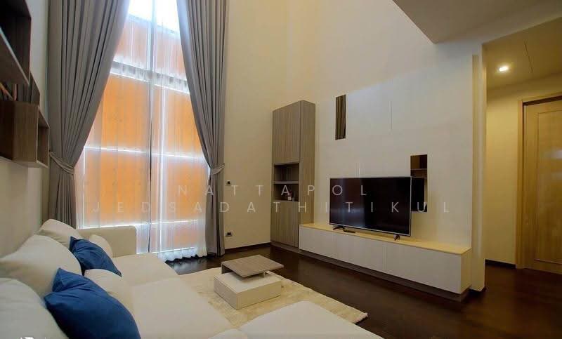 The XXXIX By Sansiri : เดอะ เทอร์ทีไนน์ บาย แสนสิริ, กรุงเทพ, 300 ซอยสุขุมวิท 39 แขวงคลองตันเหนือ เขตวัฒนา กรุงเทพมหานคร, คลองตันเหนือ, วัฒนา, กรุงเทพ, 107 ตร.ม., คอนโด ขาย, โดย Nattapol Jedsadathitikul, 500625497 - DDproperty.com