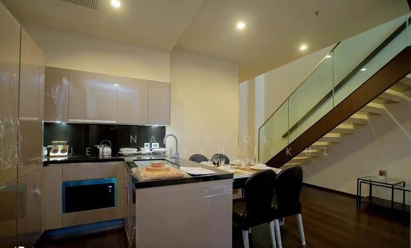 The XXXIX By Sansiri, Bangkok, 300 Soi Sukhumvit 39, Khlong Tan Nua, Watthana, Bangkok, 2 Bedrooms, 107 sqm, Condo For Sale, by Nattapol Jedsadathitikul, 500625497 - DDproperty.com