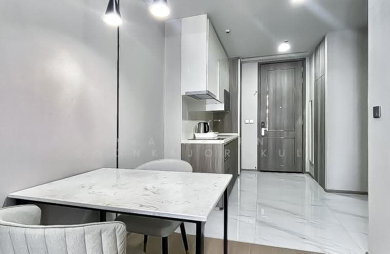 Celes Asoke, Bangkok, 8-10 Sukhumvit 21, Khlongtoei Nua, Watthana, Bangkok, 1 Bedroom, 42 sqm, Condo For Rent, by Prapaporn Boonkajonkul, 500625498 - DDproperty.com