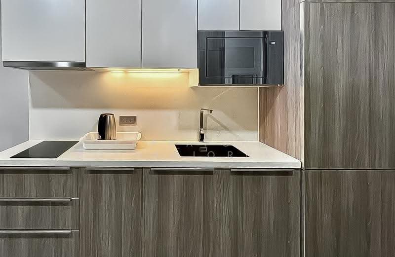 Celes Asoke, Bangkok, 8-10 Sukhumvit 21, Khlongtoei Nua, Watthana, Bangkok, 1 Bedroom, 42 sqm, Condo For Rent, by Prapaporn Boonkajonkul, 500625498 - DDproperty.com