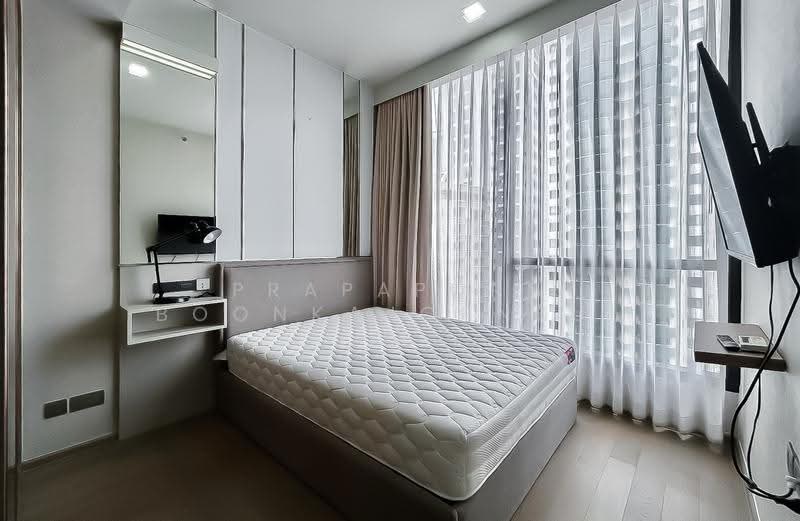 Celes Asoke, Bangkok, 8-10 Sukhumvit 21, Khlongtoei Nua, Watthana, Bangkok, 1 Bedroom, 42 sqm, Condo For Rent, by Prapaporn Boonkajonkul, 500625498 - DDproperty.com