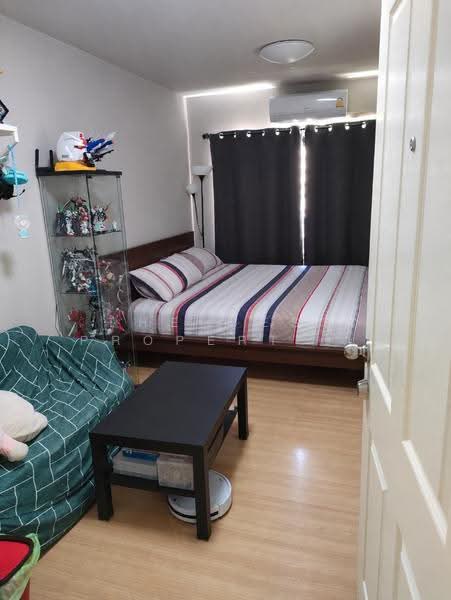 Plum Condo Ladprao 101, กรุงเทพ, Soi Ladprao 101 Ladprao Road, คลองจั่น, บางกะปิ, กรุงเทพ, 22 ตร.ม., คอนโด ขาย, โดย The Best Property ของขวัญ, 500625503 - DDproperty.com