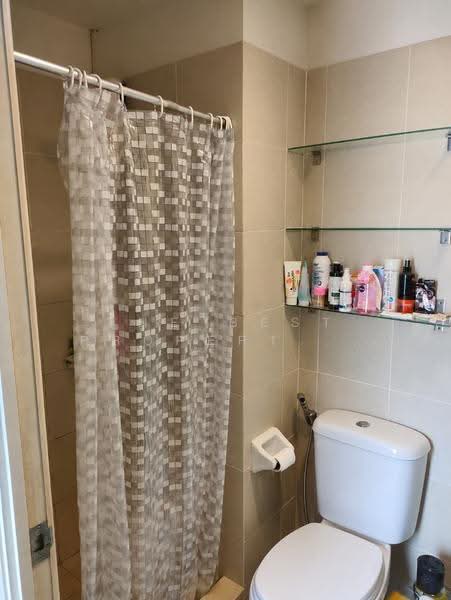 Plum Condo Ladprao 101, กรุงเทพ, Soi Ladprao 101 Ladprao Road, คลองจั่น, บางกะปิ, กรุงเทพ, 22 ตร.ม., คอนโด ขาย, โดย The Best Property ของขวัญ, 500625503 - DDproperty.com