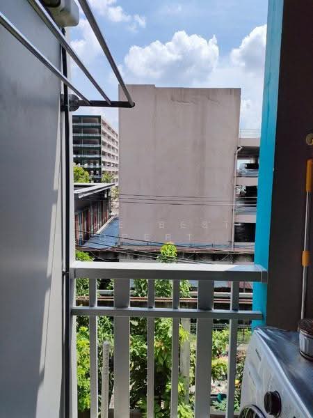 Plum Condo Ladprao 101, กรุงเทพ, Soi Ladprao 101 Ladprao Road, คลองจั่น, บางกะปิ, กรุงเทพ, 22 ตร.ม., คอนโด ขาย, โดย The Best Property ของขวัญ, 500625503 - DDproperty.com