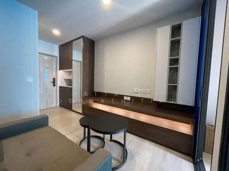 Aspire Onnut Station, Bangkok, Sukhumvit Road, Phra Kanong, Khlong Toei, Bangkok, 1 Bedroom, 31 sqm, Condo For Rent, by Nattapol Jedsadathitikul, 500625507 - DDproperty.com