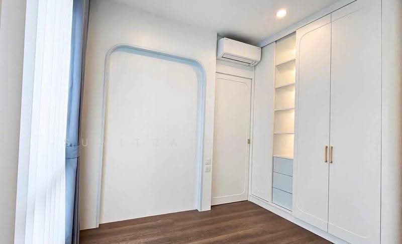 The Palm Bangna-Wongwaen, Bangkok, Sukhaphiban 2 Road, Dok Mai, Prawet, Bangkok, 4 Bedrooms, 290 sqm, Single Detached House For Rent, by Sunitra Sachdev, 500625508 - DDproperty.com