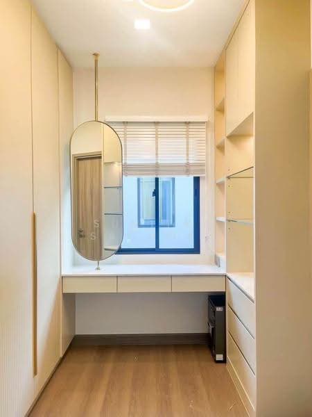 The Palm Bangna-Wongwaen, Bangkok, Sukhaphiban 2 Road, Dok Mai, Prawet, Bangkok, 4 Bedrooms, 290 sqm, Single Detached House For Rent, by Sunitra Sachdev, 500625508 - DDproperty.com
