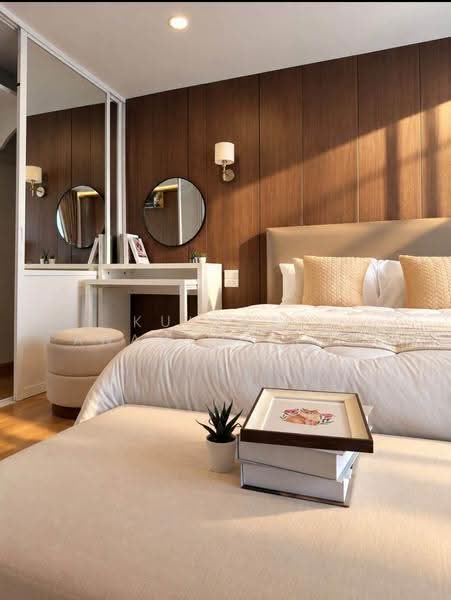 Prima Srinagarindra Condo : พรีมา ศรีนครินทร์, กรุงเทพ, ศรีนครินทร์, สวนหลวง, กรุงเทพ, 28 ตร.ม., คอนโด ขาย, โดย Kulanat Ananvutisombat, 500625509 - DDproperty.com
