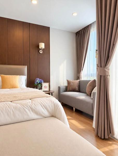 Prima Srinagarindra Condo, Bangkok, Srinakarin, Suan Luang, Bangkok, 1 Bedroom, 28 sqm, Condo For Sale, by Kulanat Ananvutisombat, 500625509 - DDproperty.com