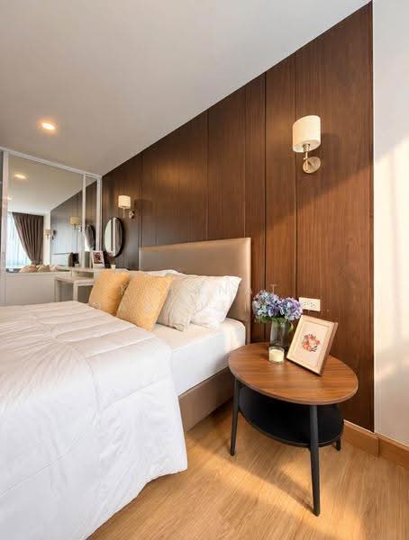Prima Srinagarindra Condo : พรีมา ศรีนครินทร์, กรุงเทพ, ศรีนครินทร์, สวนหลวง, กรุงเทพ, 28 ตร.ม., คอนโด ขาย, โดย Kulanat Ananvutisombat, 500625509 - DDproperty.com