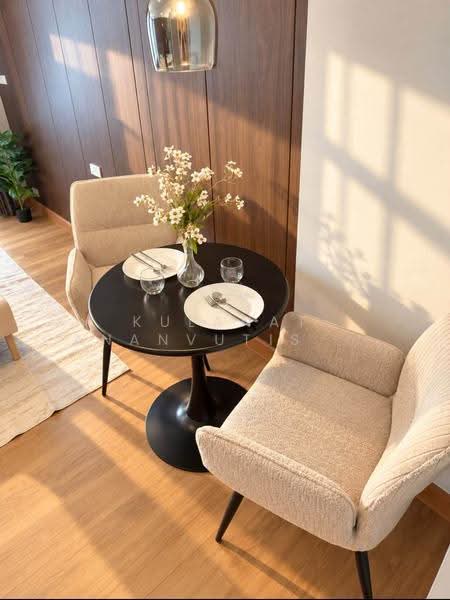 Prima Srinagarindra Condo, Bangkok, Srinakarin, Suan Luang, Bangkok, 1 Bedroom, 28 sqm, Condo For Sale, by Kulanat Ananvutisombat, 500625509 - DDproperty.com