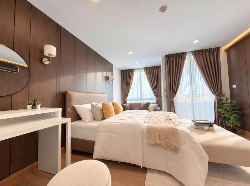Prima Srinagarindra Condo : พรีมา ศรีนครินทร์, กรุงเทพ, ศรีนครินทร์, สวนหลวง, กรุงเทพ, 28 ตร.ม., คอนโด ขาย, โดย Kulanat Ananvutisombat, 500625509 - DDproperty.com