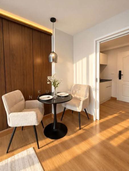 Prima Srinagarindra Condo, Bangkok, Srinakarin, Suan Luang, Bangkok, 1 Bedroom, 28 sqm, Condo For Sale, by Kulanat Ananvutisombat, 500625509 - DDproperty.com
