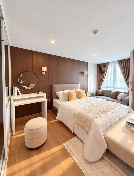 Prima Srinagarindra Condo : พรีมา ศรีนครินทร์, กรุงเทพ, ศรีนครินทร์, สวนหลวง, กรุงเทพ, 28 ตร.ม., คอนโด ขาย, โดย Kulanat Ananvutisombat, 500625509 - DDproperty.com