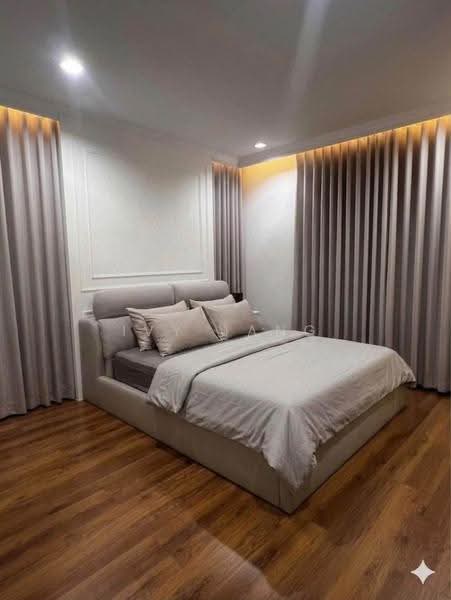 The City Pinklao-Borom 3, Bangkok, Phutthamonthon Sai 1 Road, Bang Ra Mat, Taling Chan, Bangkok, 4 Bedrooms, 500 sqm, Single Detached House For Rent, by Ivy Jang, 500625510 - DDproperty.com