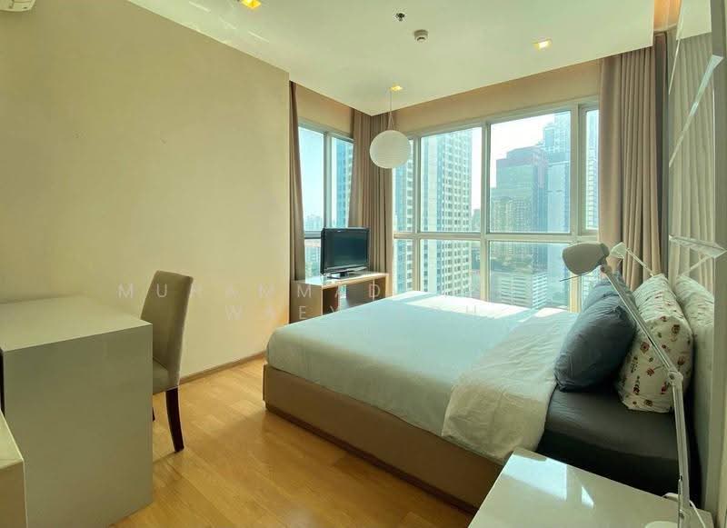 The Address Asoke, Bangkok, 1655 Petchburi Road, Makkasan, Ratchathewi, Bangkok, 2 Bedrooms, 65 sqm, Condo For Sale, by Muhammad-ameen Waeyusoh, 500625512 - DDproperty.com