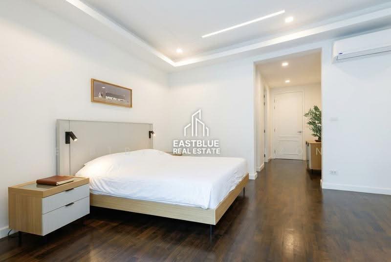 The Welton Rama 3, Bangkok, 856 Nonsi Rd, Chong Nonsi, Yan Nawa, Bangkok, 3 Bedrooms, 360 sqm, Single Detached House For Rent, by Eastblue Horizon, 500625513 - DDproperty.com