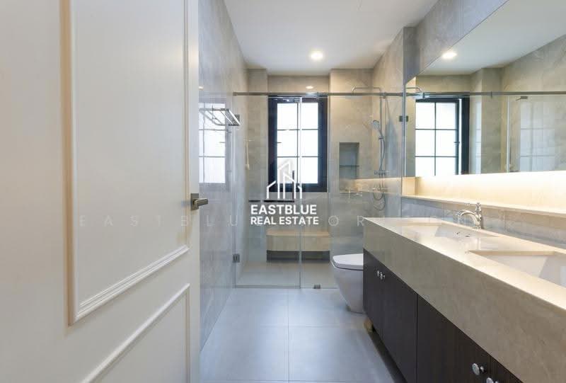 The Welton Rama 3, Bangkok, 856 Nonsi Rd, Chong Nonsi, Yan Nawa, Bangkok, 3 Bedrooms, 360 sqm, Single Detached House For Rent, by Eastblue Horizon, 500625513 - DDproperty.com