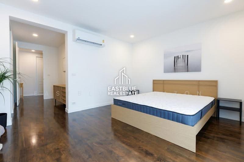 The Welton Rama 3, Bangkok, 856 Nonsi Rd, Chong Nonsi, Yan Nawa, Bangkok, 3 Bedrooms, 360 sqm, Single Detached House For Rent, by Eastblue Horizon, 500625513 - DDproperty.com