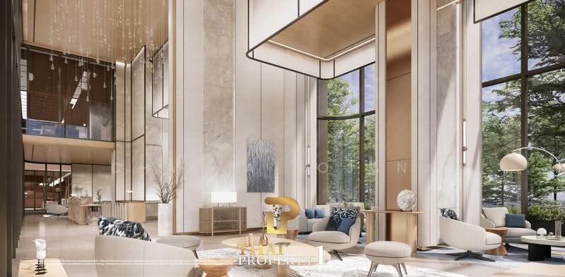Once Wongamat, Chon Buri (Pattaya), พัทยา-นาเกลือ, Na Kloe, Bang Lamung (Pattaya), Chon Buri (Pattaya), 4 Bedrooms, 403 sqm, Condo For Sale, by Chanya Rojana, 500625515 - DDproperty.com