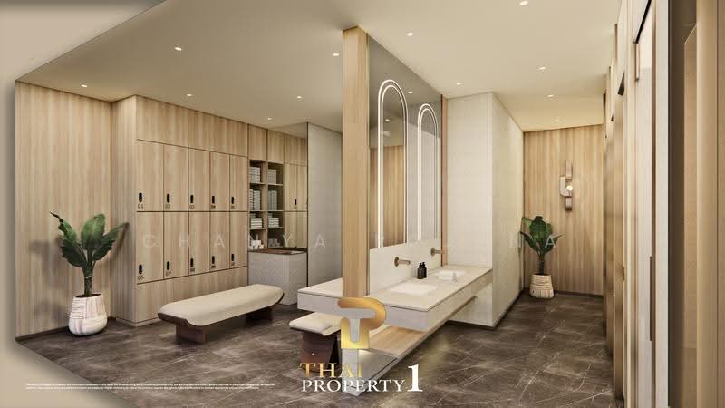 Once Wongamat, Chon Buri (Pattaya), พัทยา-นาเกลือ, Na Kloe, Bang Lamung (Pattaya), Chon Buri (Pattaya), 4 Bedrooms, 403 sqm, Condo For Sale, by Chanya Rojana, 500625515 - DDproperty.com