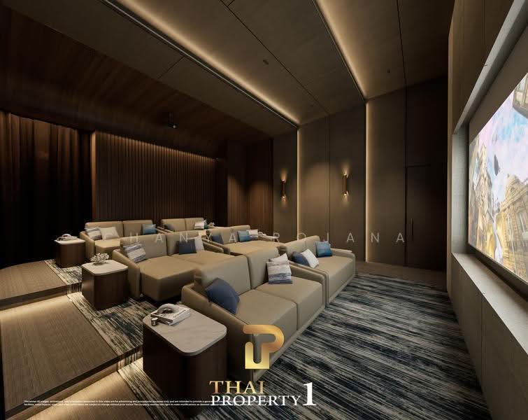 Once Wongamat, Chon Buri (Pattaya), พัทยา-นาเกลือ, Na Kloe, Bang Lamung (Pattaya), Chon Buri (Pattaya), 4 Bedrooms, 403 sqm, Condo For Sale, by Chanya Rojana, 500625515 - DDproperty.com