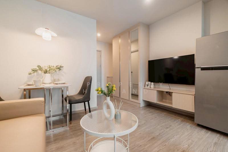 Regent Home Bangna, Bangkok, Sanphawut Road, Bang Na Tai, Bang Na, Bangkok, 1 Bedroom, 28 sqm, Condo For Rent, by BR Property Thailand, 500625517 - DDproperty.com