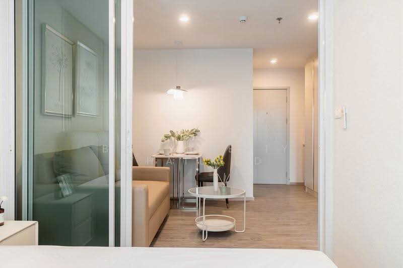 Regent Home Bangna, Bangkok, Sanphawut Road, Bang Na Tai, Bang Na, Bangkok, 1 Bedroom, 28 sqm, Condo For Rent, by BR Property Thailand, 500625517 - DDproperty.com