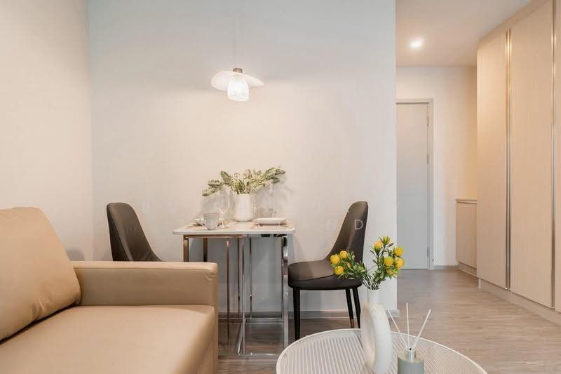 Regent Home Bangna : รีเจ้นท์ โฮม บางนา, กรุงเทพ, ถนน สรรพาวุธ, บางนาใต้, บางนา, กรุงเทพ, 28 ตร.ม., คอนโด ให้เช่า, โดย BR Property Thailand, 500625517 - DDproperty.com
