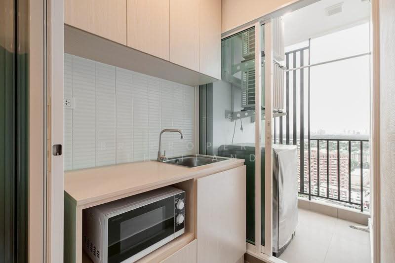 Regent Home Bangna : รีเจ้นท์ โฮม บางนา, กรุงเทพ, ถนน สรรพาวุธ, บางนาใต้, บางนา, กรุงเทพ, 28 ตร.ม., คอนโด ให้เช่า, โดย BR Property Thailand, 500625517 - DDproperty.com