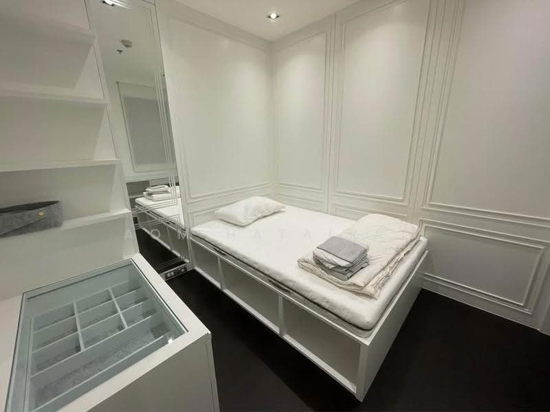StarView, Bangkok, 495 Rama 3, Bang Klo, Bang Kho Laem, Bangkok, 2 Bedrooms, 80 sqm, Condo For Rent, by Aom Hatairat, 500625521 - DDproperty.com