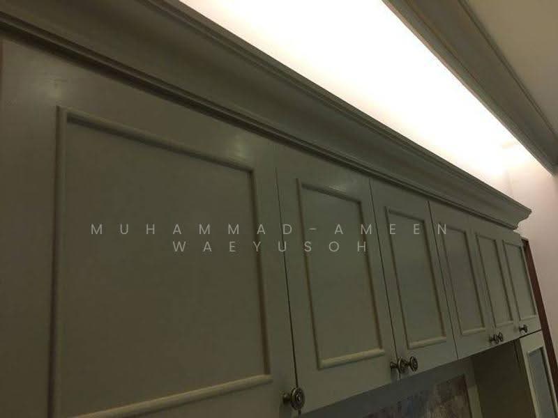Mayfair Place Sukhumvit 50, Bangkok, Soi Sukhumvit 50, Phra Kanong, Khlong Toei, Bangkok, 2 Bedrooms, 71 sqm, Condo For Sale, by Muhammad-ameen Waeyusoh, 500625523 - DDproperty.com