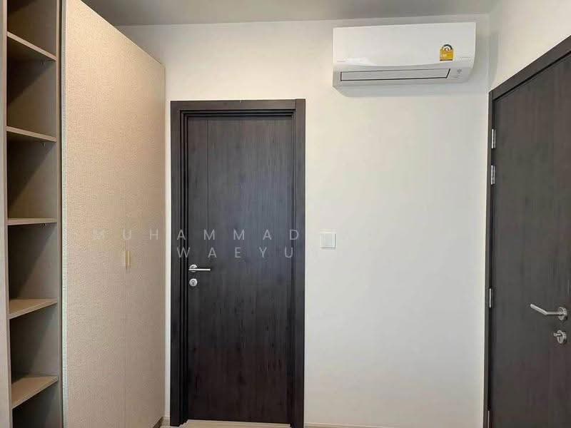 XT Huaikhwang, Bangkok, 244 Ratchadaphisek Road, Huai Khwang, Bangkok, 1 Bedroom, 35 sqm, Condo For Rent, by Muhammad-ameen Waeyusoh, 500625524 - DDproperty.com
