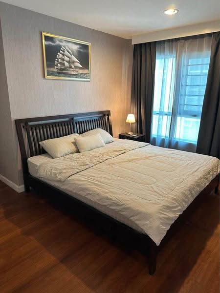 Belle Grand Rama 9, Bangkok, 131 Rama 9 Road, Huai Khwang, Bangkok, 2 Bedrooms, 59 sqm, Condo For Rent, by Nattapol Jedsadathitikul, 500625525 - DDproperty.com