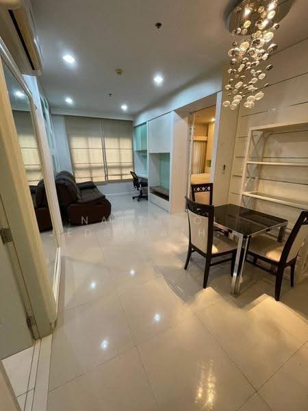 Q House Condo Sathorn : คิวเฮ้าส์ คอนโด สาทร, กรุงเทพ, ถนนกรุงธนบุรี แขวงคลองต้นไทร เขตคลองสาน กรุงเทพมหานคร 10600, คลองต้นไทร, คลองสาน, กรุงเทพ, 48 ตร.ม., คอนโด ให้เช่า, โดย Nattapol Jedsadathitikul, 500625526 - DDproperty.com