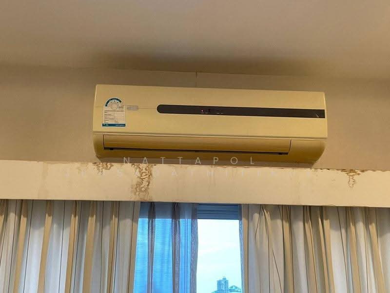 Q House Condo Sathorn, Bangkok, Thonburi Road, Khlong Ton Sai, Khlong San, Bangkok, 1 Bedroom, 48 sqm, Condo For Rent, by Nattapol Jedsadathitikul, 500625526 - DDproperty.com