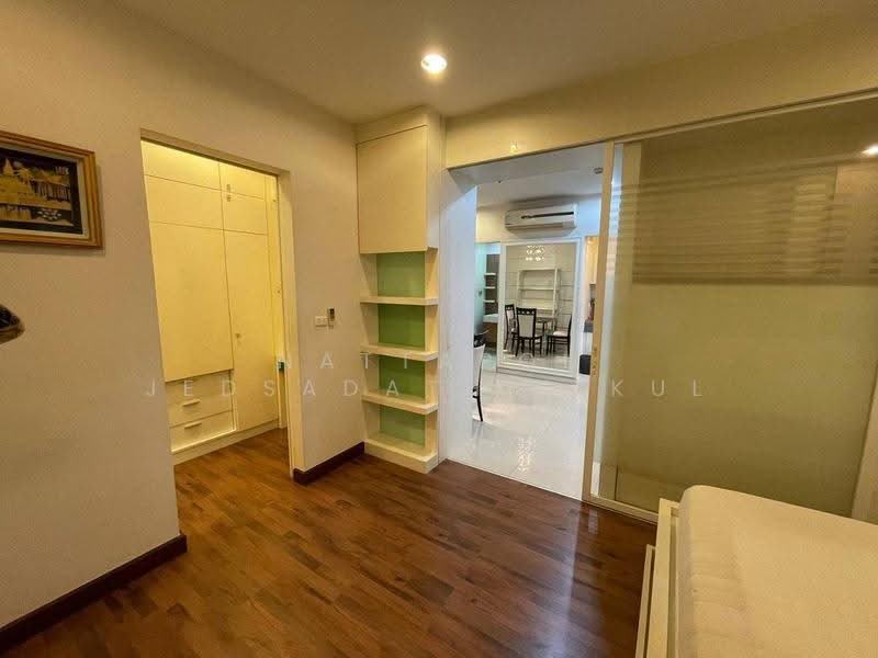 Q House Condo Sathorn, Bangkok, Thonburi Road, Khlong Ton Sai, Khlong San, Bangkok, 1 Bedroom, 48 sqm, Condo For Rent, by Nattapol Jedsadathitikul, 500625526 - DDproperty.com