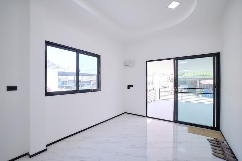เมืองชลบุรี, Chon Buri (Pattaya), Nong Khang Khok, Muang Chon Buri, Chon Buri (Pattaya), 3 Bedrooms, 180 sqm, Single Detached House For Sale, by HOME Real Estate Service, 500625529 - DDproperty.com