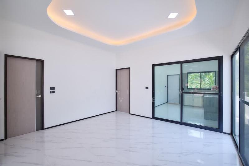 เมืองชลบุรี, Chon Buri (Pattaya), Nong Khang Khok, Muang Chon Buri, Chon Buri (Pattaya), 3 Bedrooms, 180 sqm, Single Detached House For Sale, by HOME Real Estate Service, 500625529 - DDproperty.com