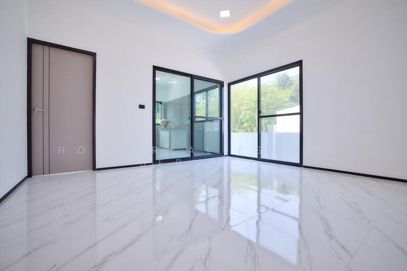 เมืองชลบุรี, Chon Buri (Pattaya), Nong Khang Khok, Muang Chon Buri, Chon Buri (Pattaya), 3 Bedrooms, 180 sqm, Single Detached House For Sale, by HOME Real Estate Service, 500625529 - DDproperty.com