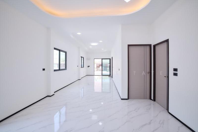 เมืองชลบุรี, Chon Buri (Pattaya), Nong Khang Khok, Muang Chon Buri, Chon Buri (Pattaya), 3 Bedrooms, 180 sqm, Single Detached House For Sale, by HOME Real Estate Service, 500625529 - DDproperty.com
